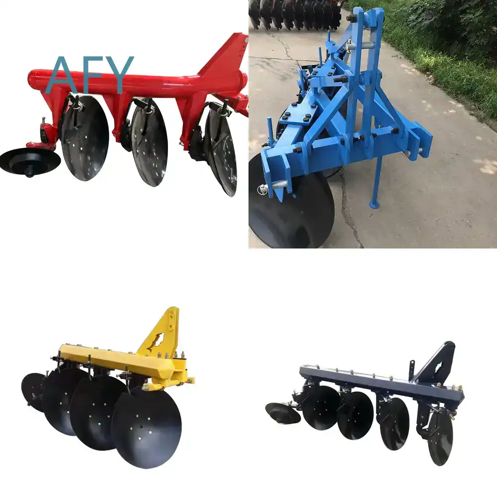 Heavy Equipment Kubota - Farm Tools Tractor Parts for Kubota