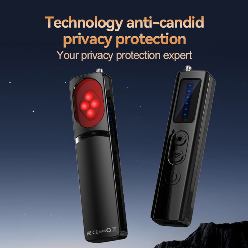 Heavy Equipment Gps Tracker - Hidden Camera Detector Anti-Spy Car GPS