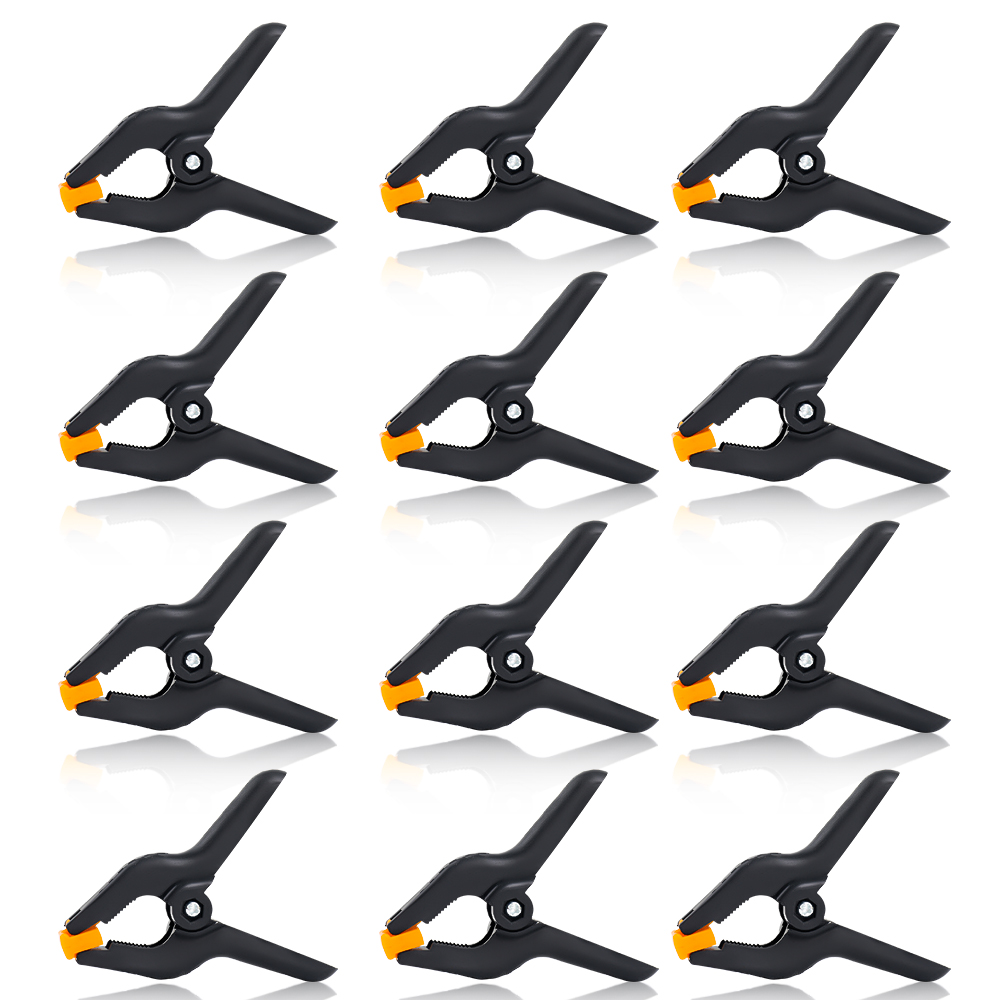 Heavy Equipment Video - 12Pcs Nhiếp Ảnh Heavy Duty Muslin