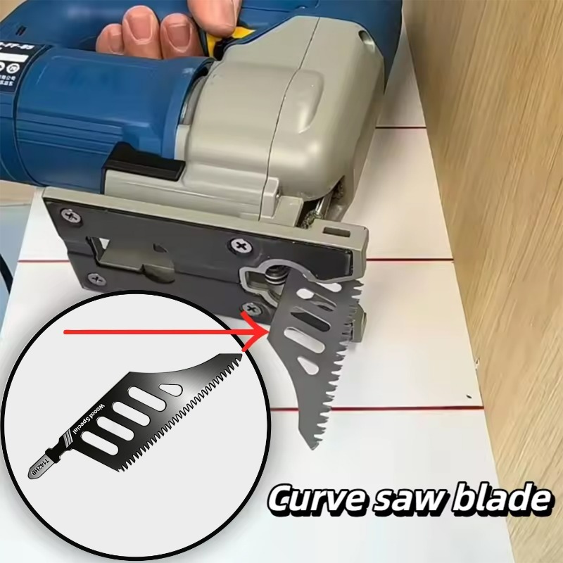 20/1x Heavy Duty Jigsaw Blade  - đánh giá và giá Heavy Equipment Blade