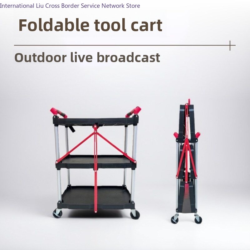 Foldable Heavy Duty Utility Ca - đánh giá và giá Heavy Equipment Video