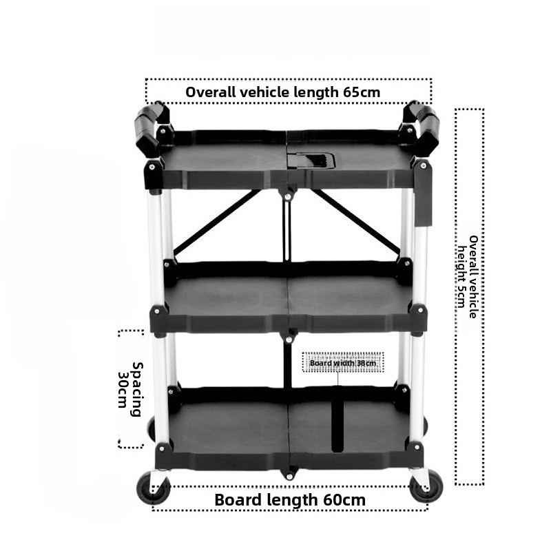 Foldable Heavy Duty Utility Ca - đánh giá và giá Heavy Equipment Video