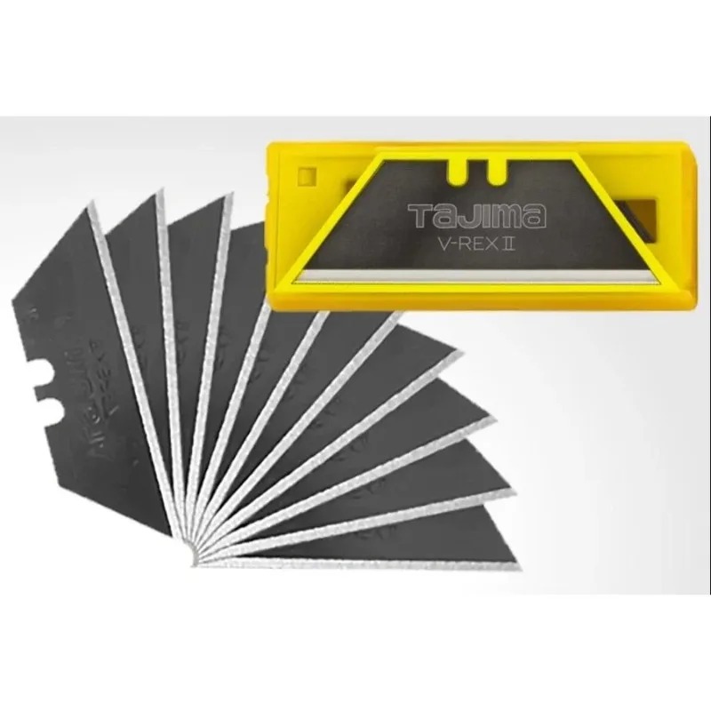 TAJIMA trapezoidal blade 1102- - đánh giá và giá Heavy Equipment Blade