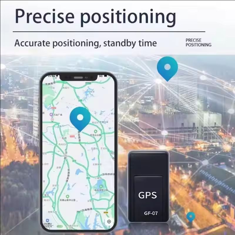Motorcycle Car GPS Tracker GF0 - đánh giá và giá Heavy Equipment Gps Tracker