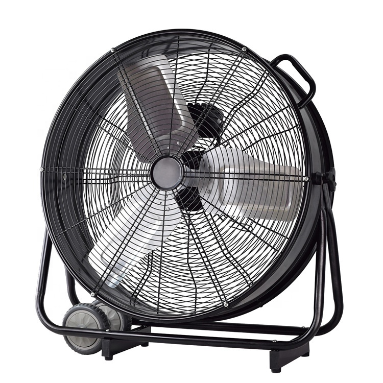 Velocity Heavy Duty Industrial - đánh giá và giá Exhaust Fan Industrial