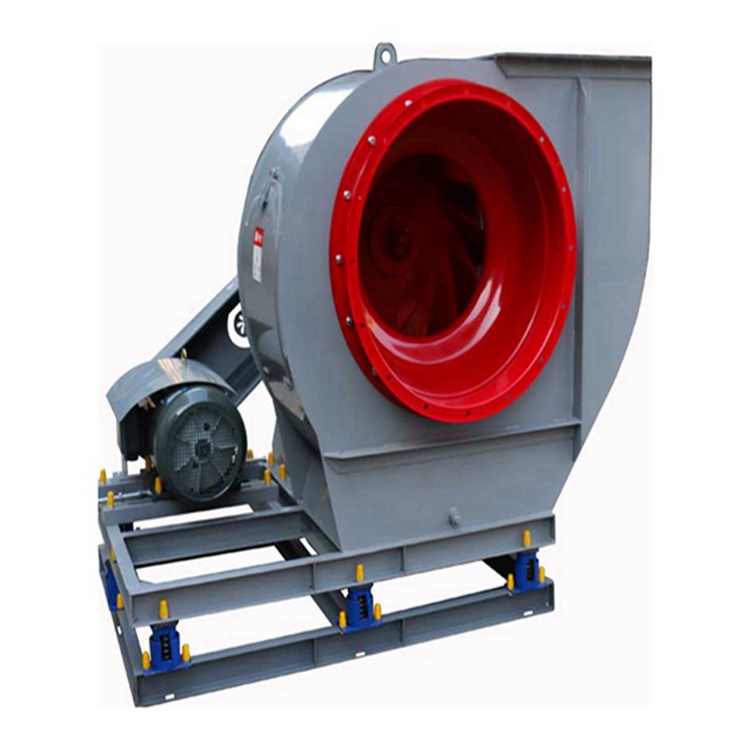 High-temperature Resistant Ind - đánh giá và giá Exhaust Fan Industrial
