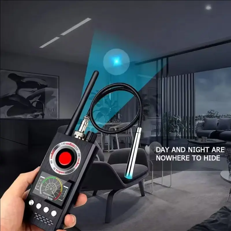Professional Anti Spy Camera D - đánh giá và giá Heavy Equipment Gps Tracker