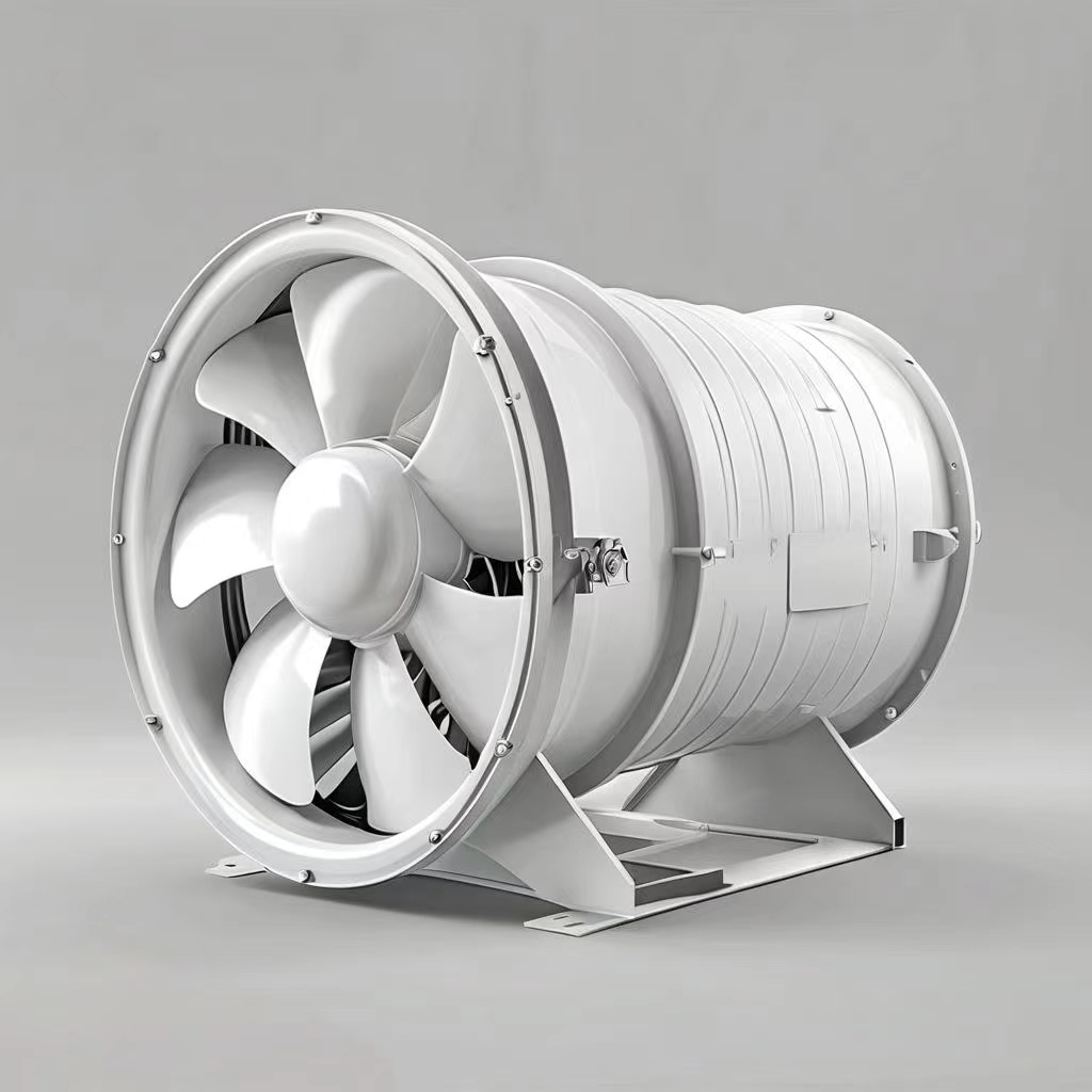 Industrial Axial Exhaust Fan E - đánh giá và giá Exhaust Fan Industrial