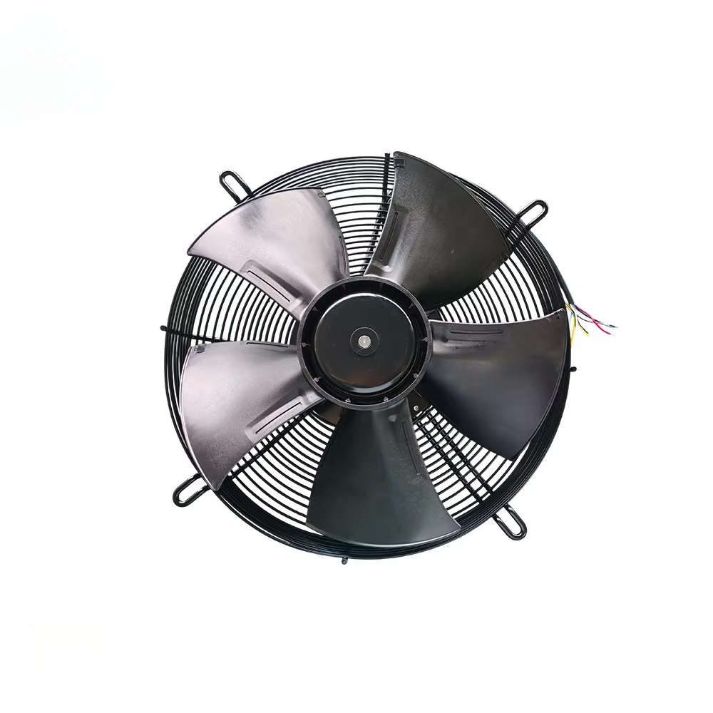400mm Industrial Waterproof Ax - đánh giá và giá Exhaust Fan Industrial
