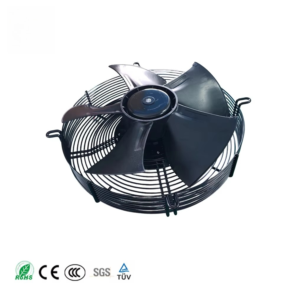 400mm Industrial Waterproof Ax - đánh giá và giá Exhaust Fan Industrial