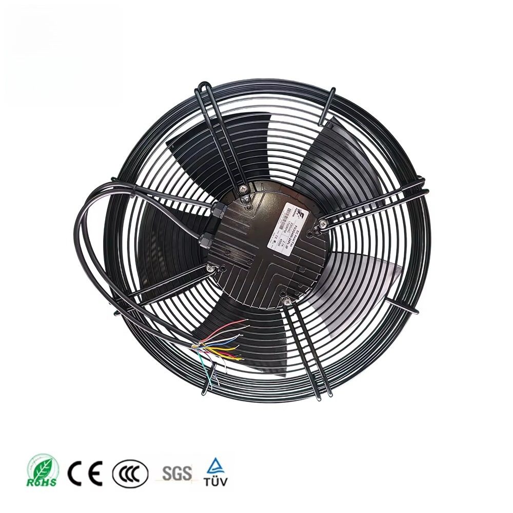 400mm Industrial Waterproof Ax - đánh giá và giá Exhaust Fan Industrial