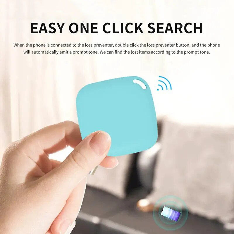 GPS Tracker Bluetooth 5.0 Anti - đánh giá và giá Heavy Equipment Gps Tracker