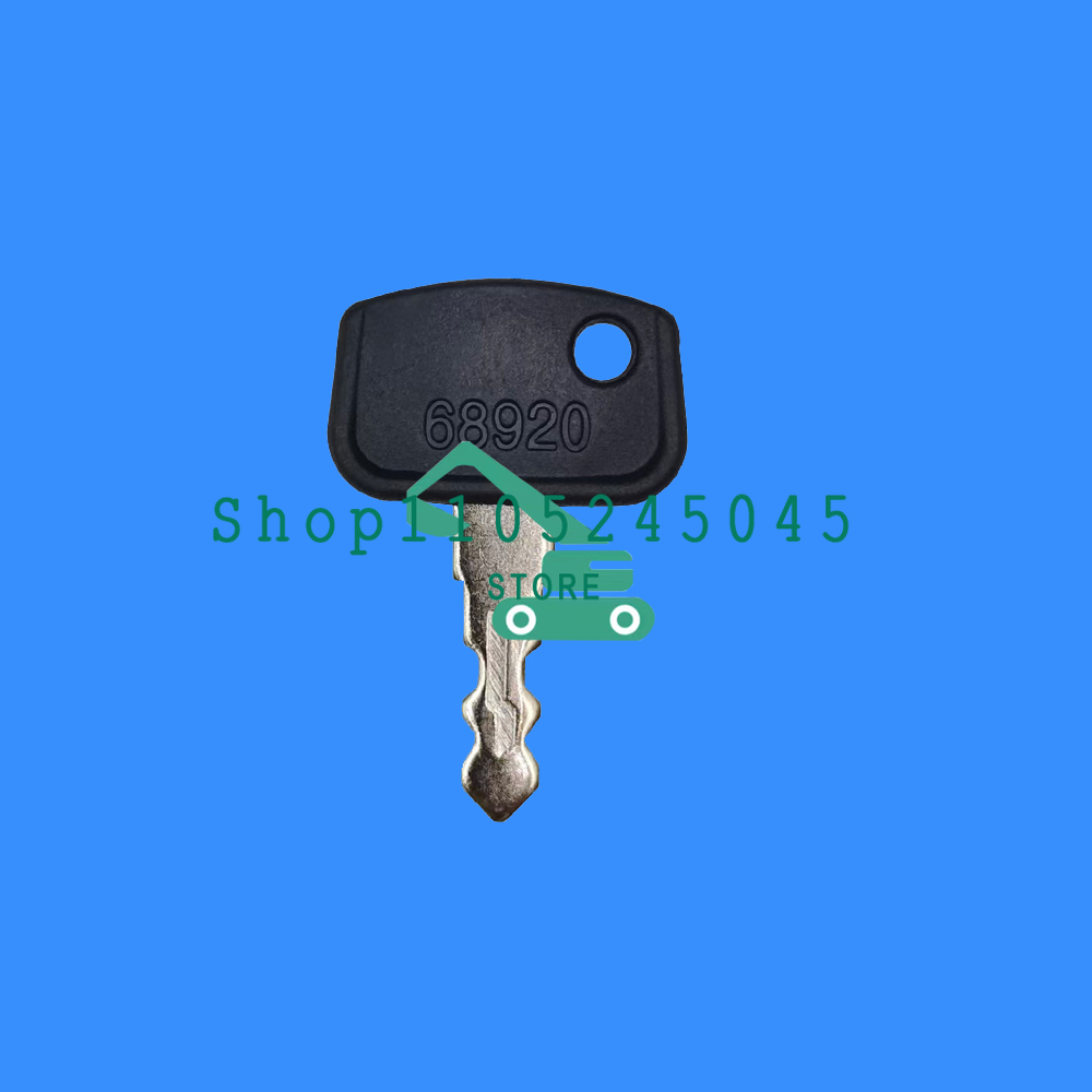 1/5/10PCS New Ignition Keys PL - đánh giá và giá Heavy Equipment Kubota