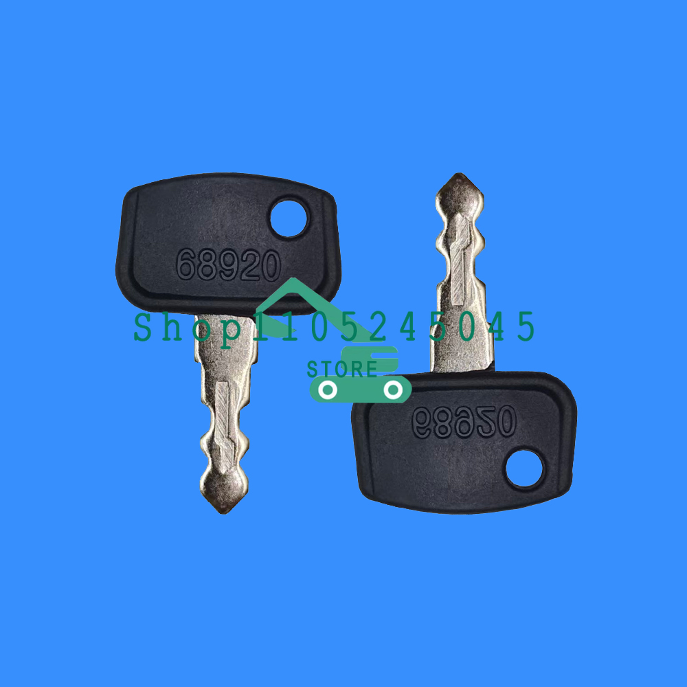1/5/10PCS New Ignition Keys PL - đánh giá và giá Heavy Equipment Kubota