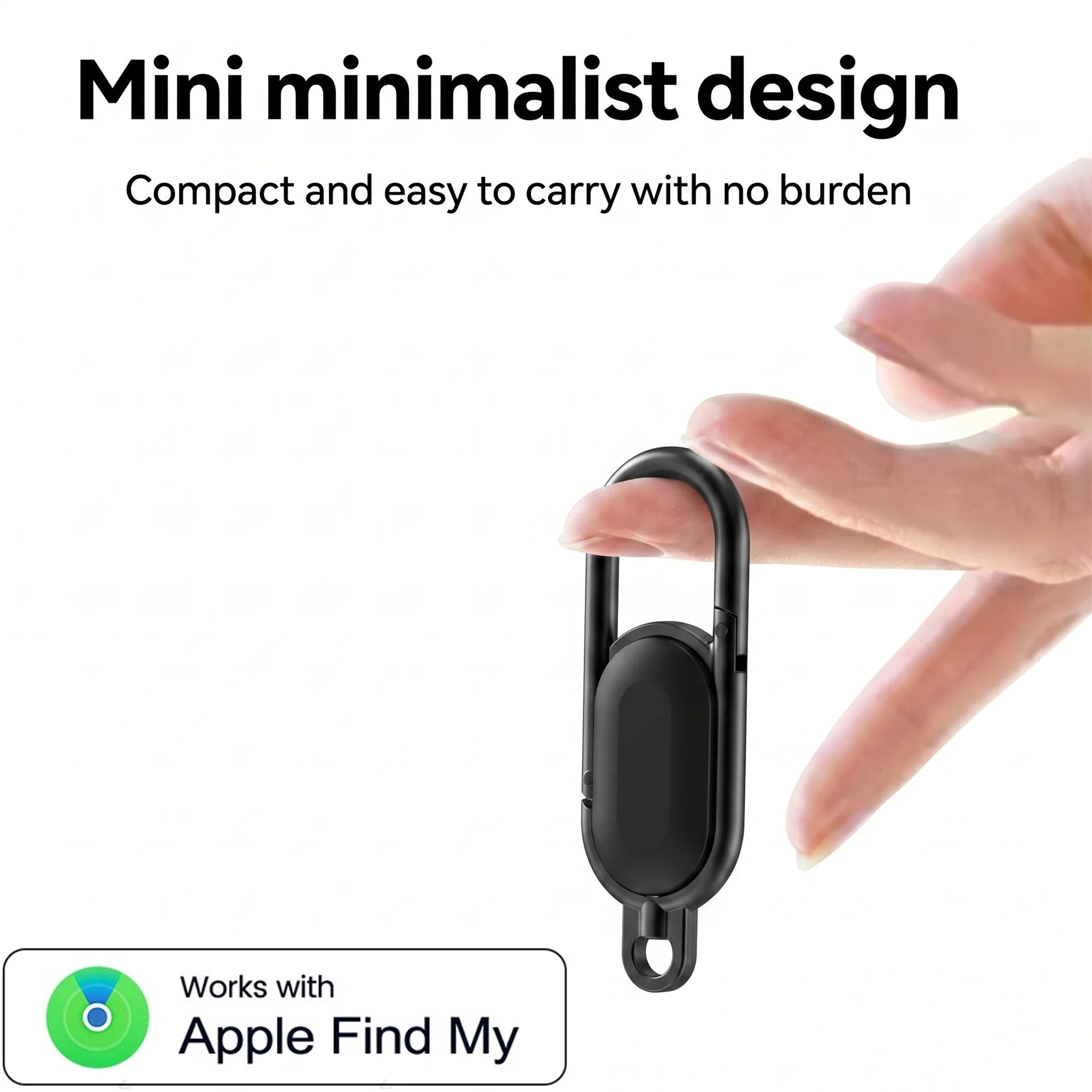 Anti-lost GPS airtag Smart Car - đánh giá và giá Heavy Equipment Gps Tracker