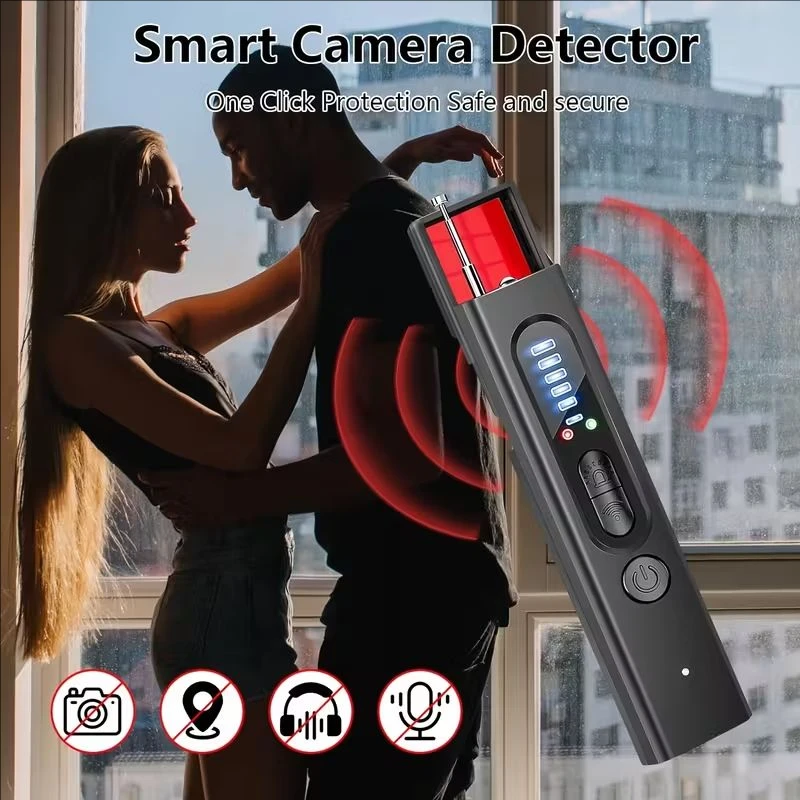 Hidden Camera Detector Anti-Sp - đánh giá và giá Heavy Equipment Gps Tracker