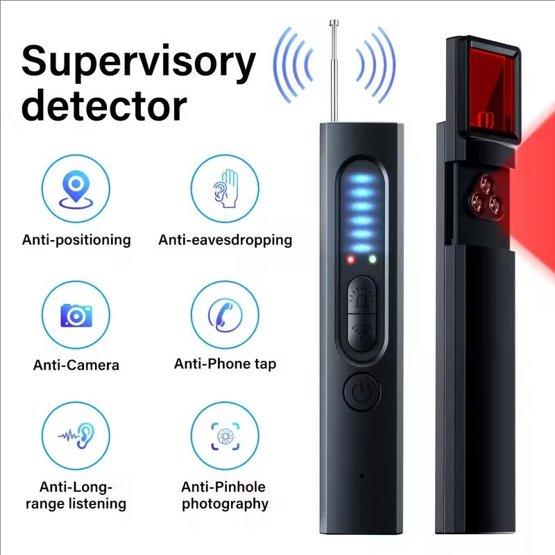 Hidden Camera Detector Anti-Sp - đánh giá và giá Heavy Equipment Gps Tracker