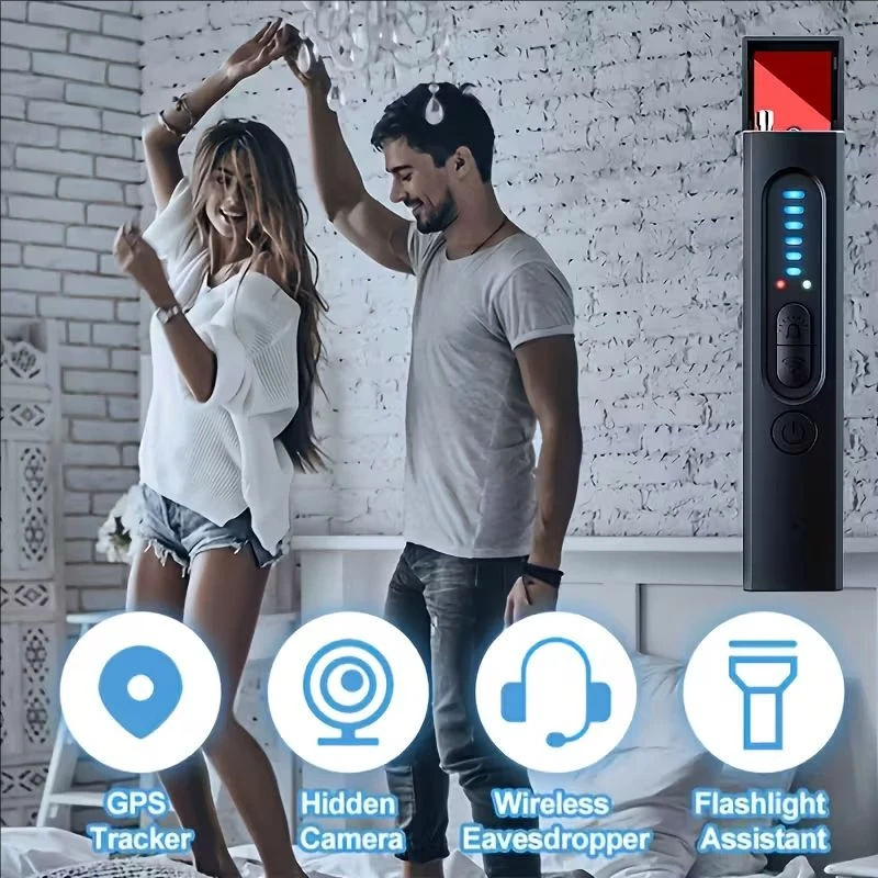 Hidden Camera Detector Anti-Sp - đánh giá và giá Heavy Equipment Gps Tracker