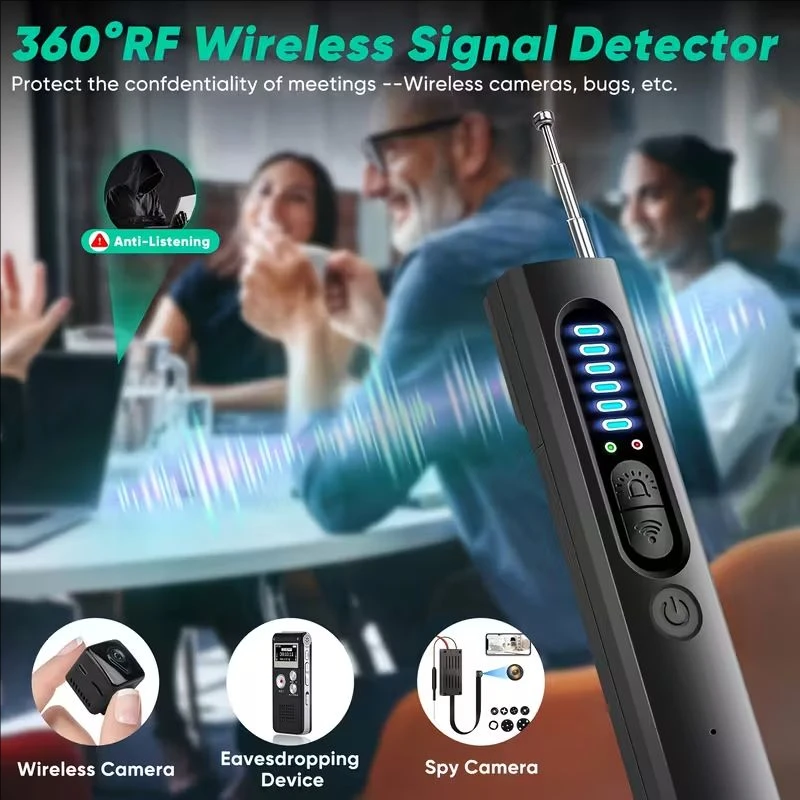 Hidden Camera Detector Anti-Sp - đánh giá và giá Heavy Equipment Gps Tracker