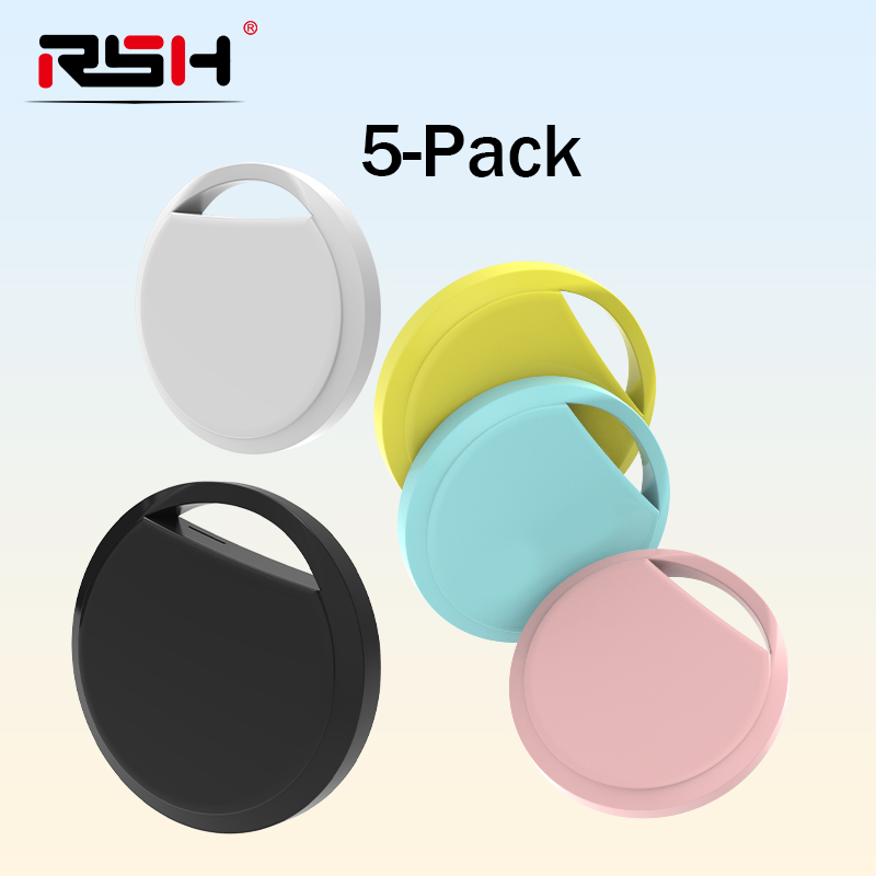 5-pack Bluetooth GPS Tracker f - đánh giá và giá Heavy Equipment Gps Tracker