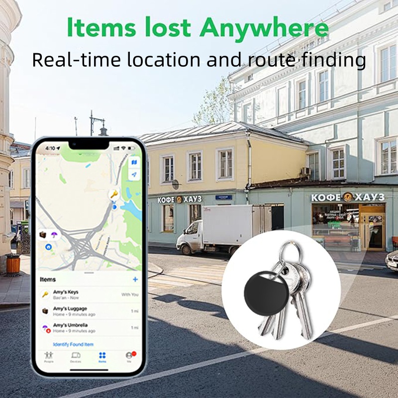 5-pack Bluetooth GPS Tracker f - đánh giá và giá Heavy Equipment Gps Tracker