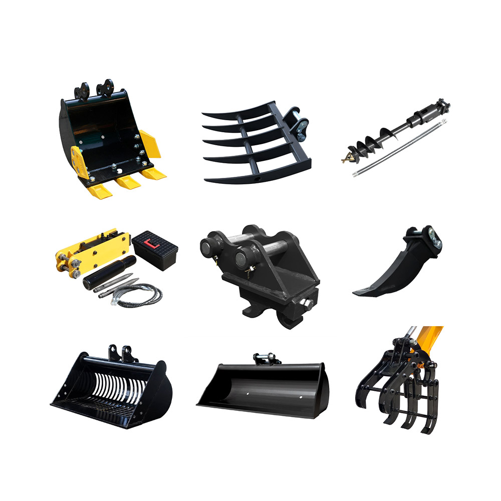 High Quality Excavator Parts H - đánh giá và giá Heavy Equipment Kubota