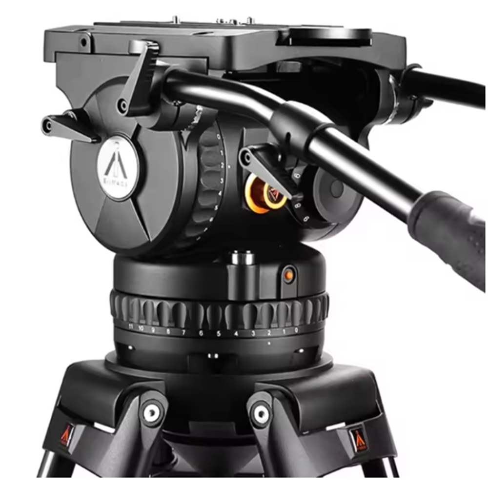 Photography Equipment EG40 PLU - đánh giá và giá Heavy Equipment Video