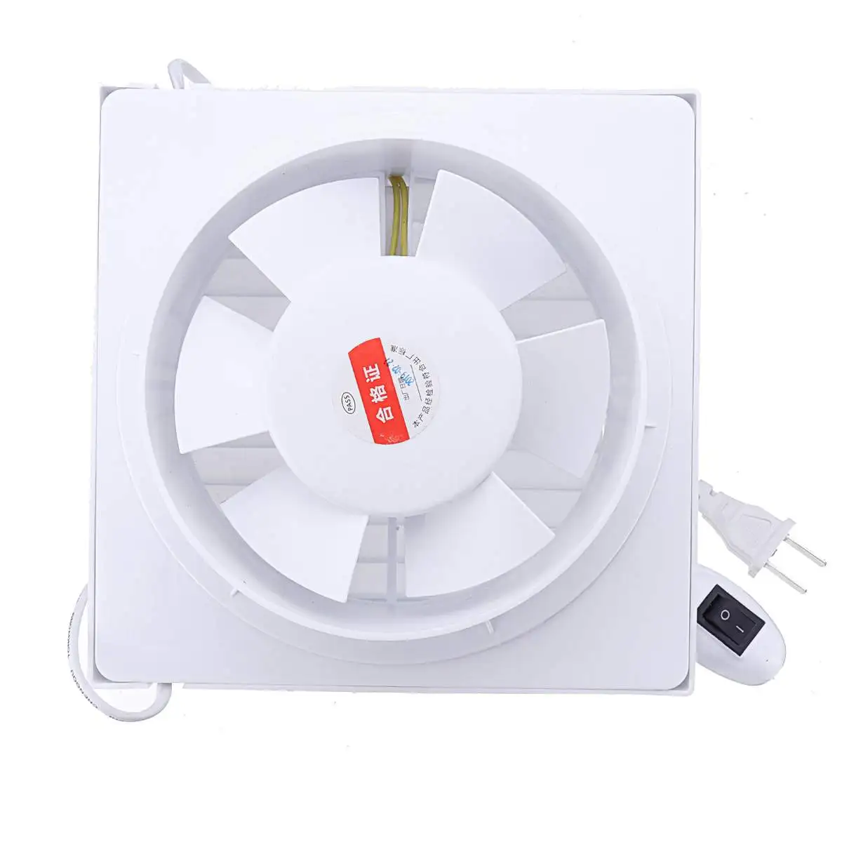 For Kitchen Toilet Wall Window - đánh giá và giá Exhaust Fan Industrial