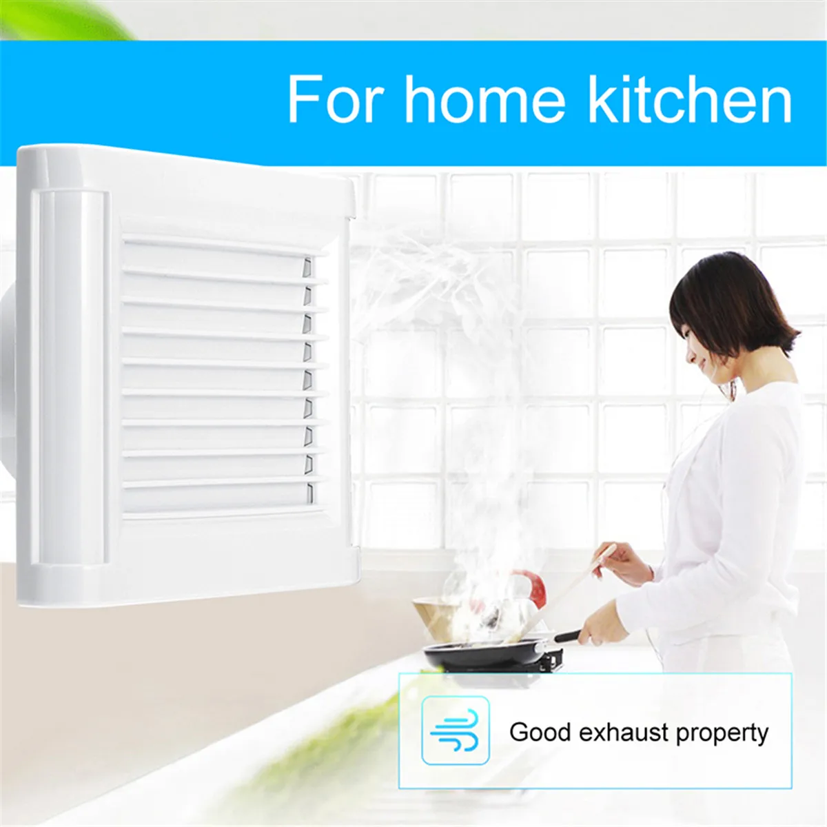 For Kitchen Toilet Wall Window - đánh giá và giá Exhaust Fan Industrial