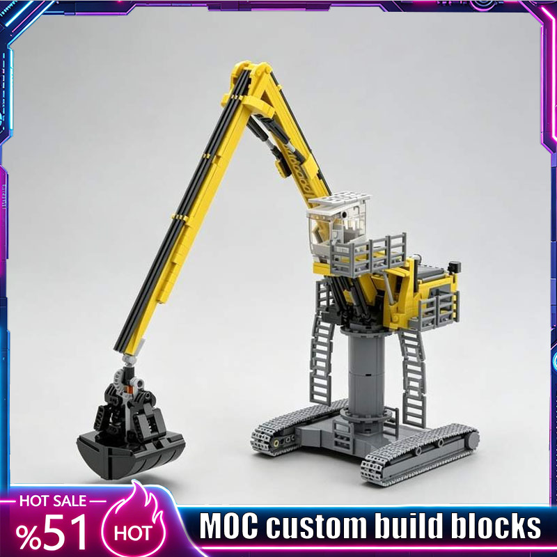 870PCS Heavy Equipment Excavat - đánh giá và giá Heavy Equipment Certification