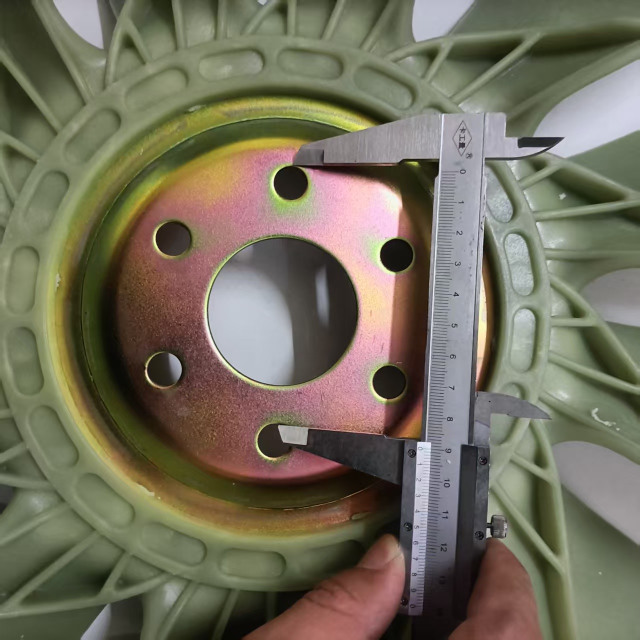 Komatsu PC60-6/7 Small Head Ex - đánh giá và giá Heavy Equipment Blade