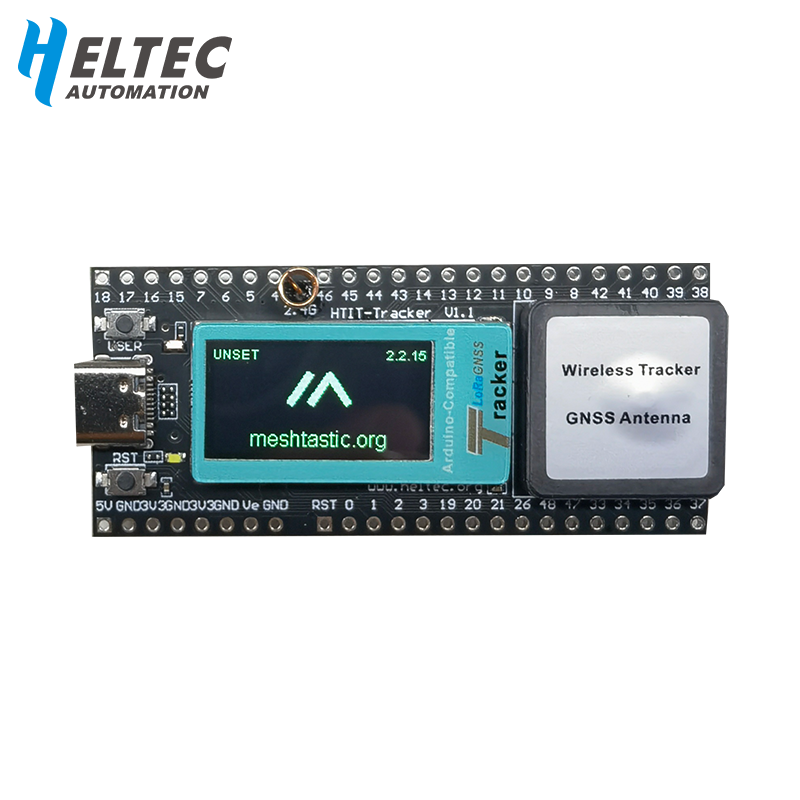 ESP32 LoRa Meshtastic Network  - đánh giá và giá Heavy Equipment Gps Tracker