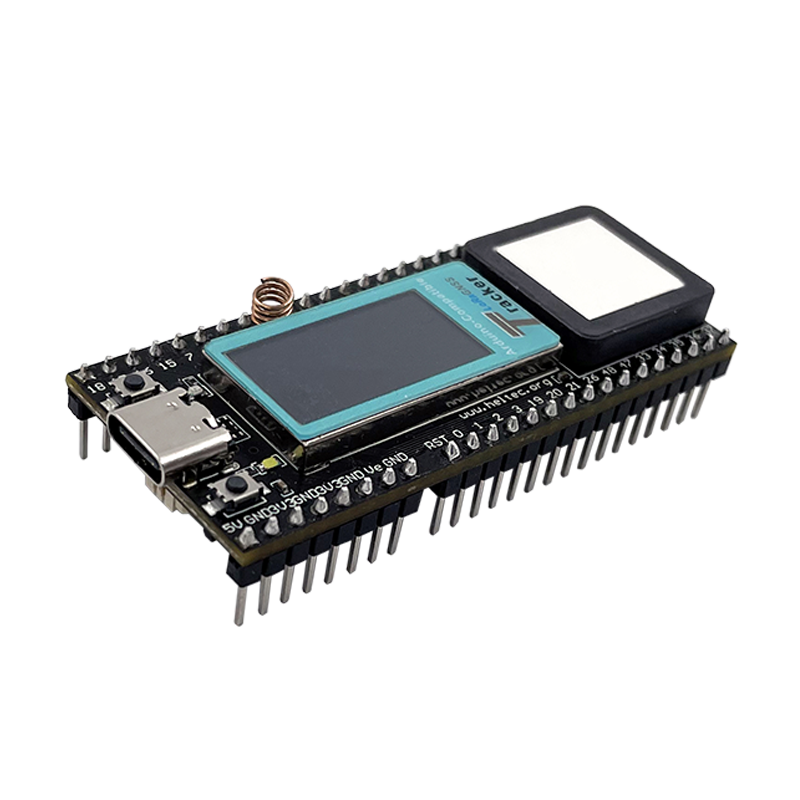 ESP32 LoRa Meshtastic Network  - đánh giá và giá Heavy Equipment Gps Tracker