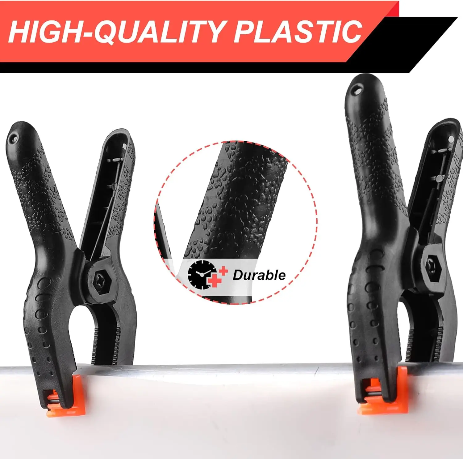 4/8/12 Pcs Heavy Duty Plastic  - đánh giá và giá Heavy Equipment Video