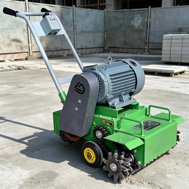 Heavy Duty Concrete Floor Scra - đánh giá và giá Heavy Equipment Scraper