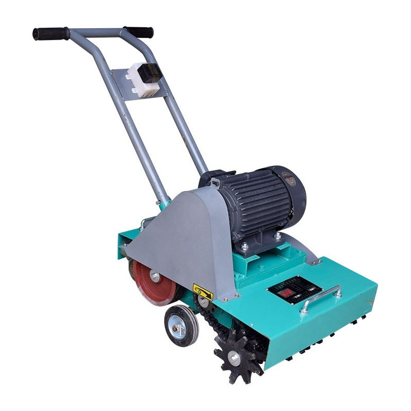 Heavy Duty Concrete Floor Scra - đánh giá và giá Heavy Equipment Scraper