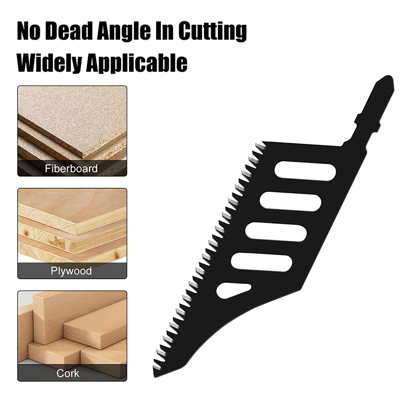 1/3/5PCS Jigsaw Blade Extra Lo - đánh giá và giá Heavy Equipment Blade