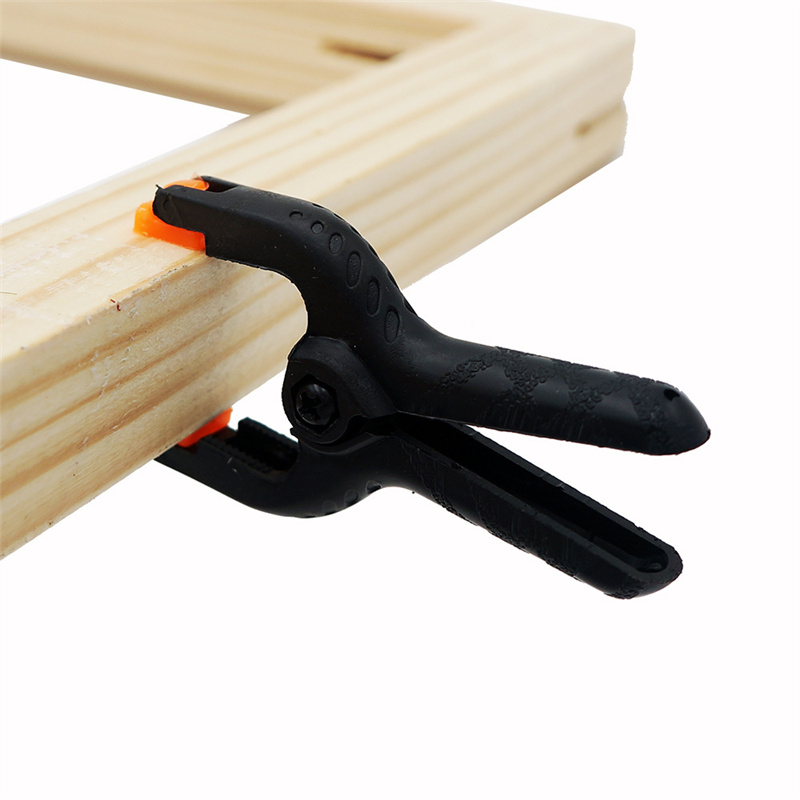 10 Pack PVC Spring Clamps Heav - đánh giá và giá Heavy Equipment Video