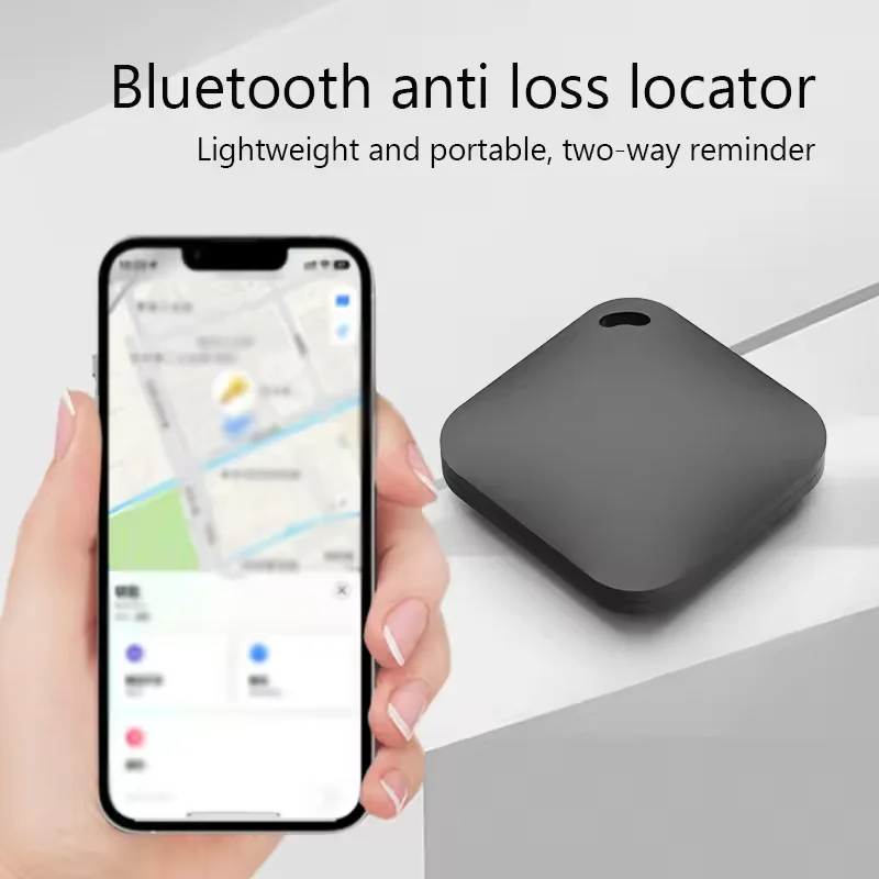 Smart Bluetooth GPS Tracker Wo - đánh giá và giá Heavy Equipment Gps Tracker