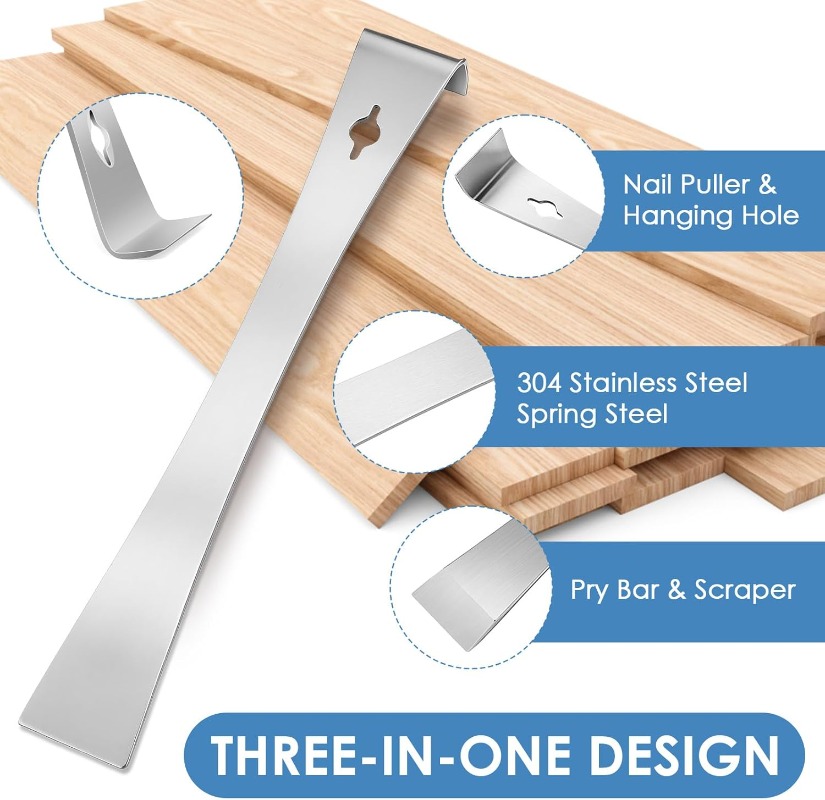 Heavy-duty Stainless Steel Scr - đánh giá và giá Heavy Equipment Scraper