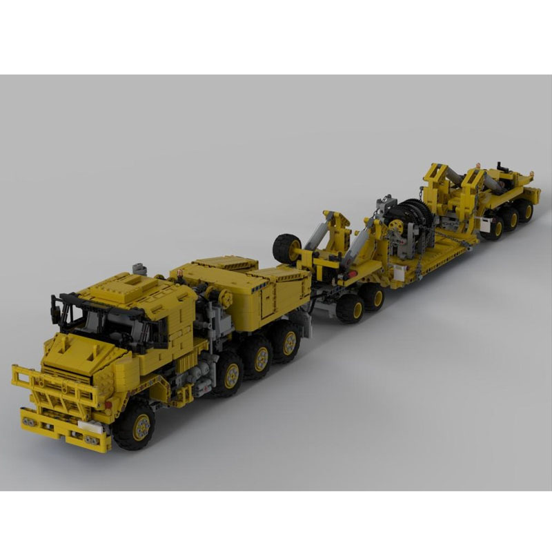 MOC-34730 New Heavy Equipment  - đánh giá và giá Heavy Equipment Certification