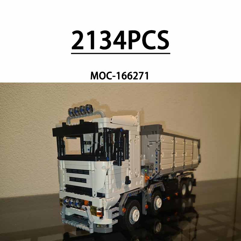 MOC-166271 Dump Truck Heavy Eq - đánh giá và giá Heavy Equipment Certification