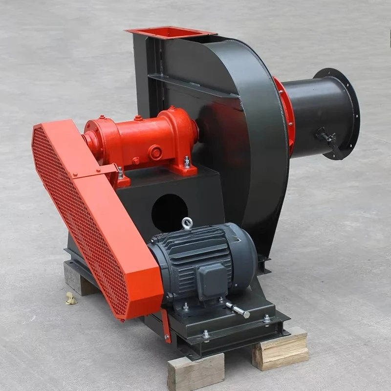 High Temperature Resistance Ce - đánh giá và giá Exhaust Fan Industrial