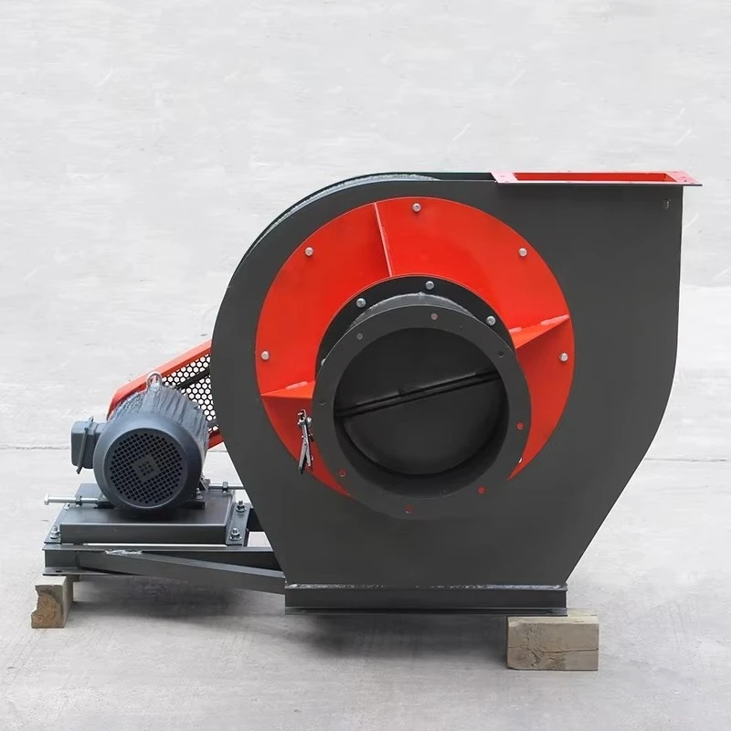 High Temperature Resistance Ce - đánh giá và giá Exhaust Fan Industrial