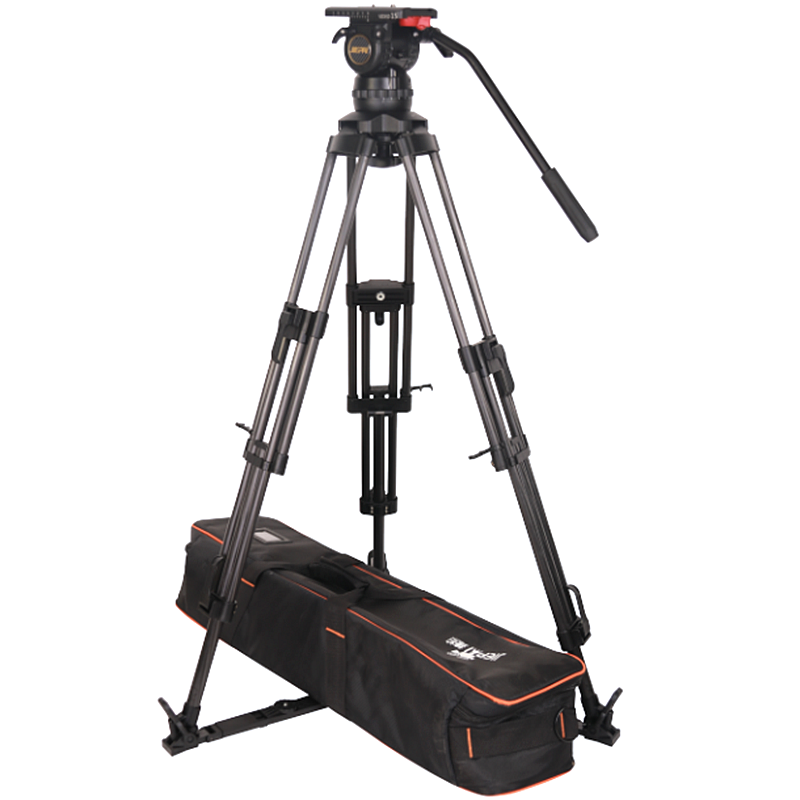 Photographic Equipment Jiepai  - đánh giá và giá Heavy Equipment Video