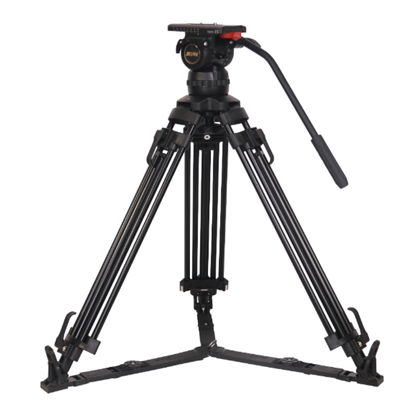 Photographic Equipment Jiepai  - đánh giá và giá Heavy Equipment Video