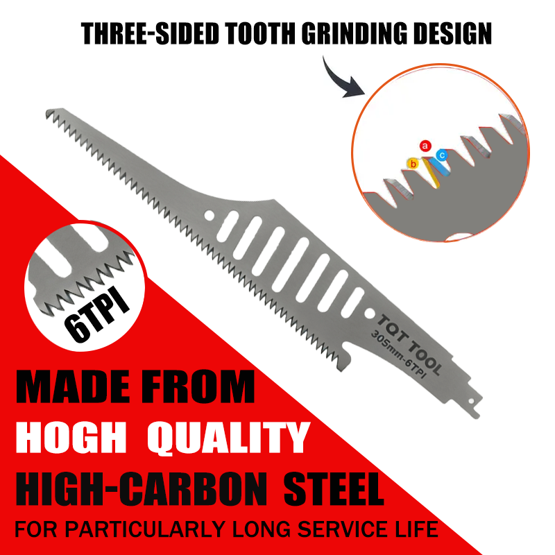1-3 Pcs Heavy-Duty Sabre Saw B - đánh giá và giá Heavy Equipment Blade