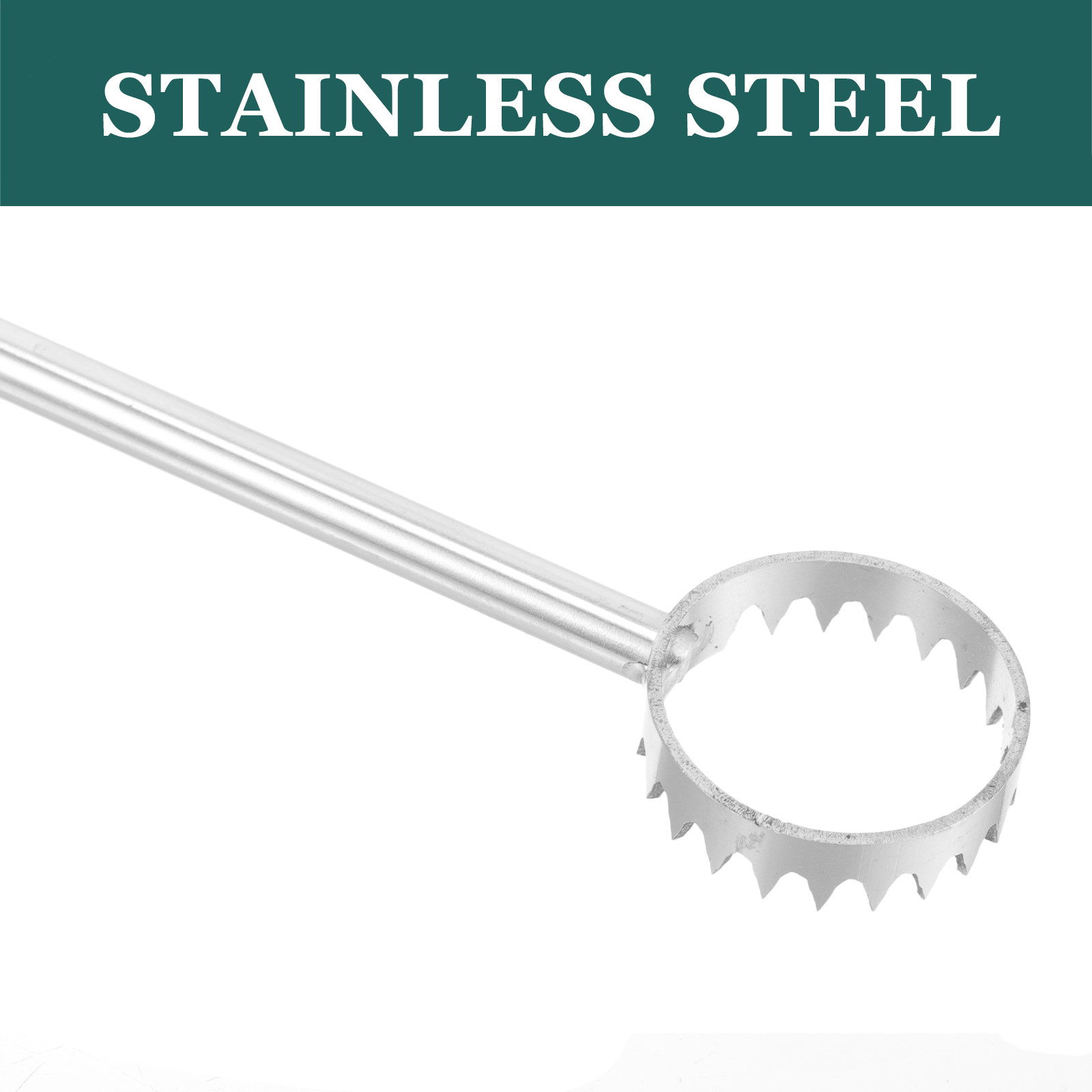 Stainless Steel Chicken Lung S - đánh giá và giá Heavy Equipment Scraper