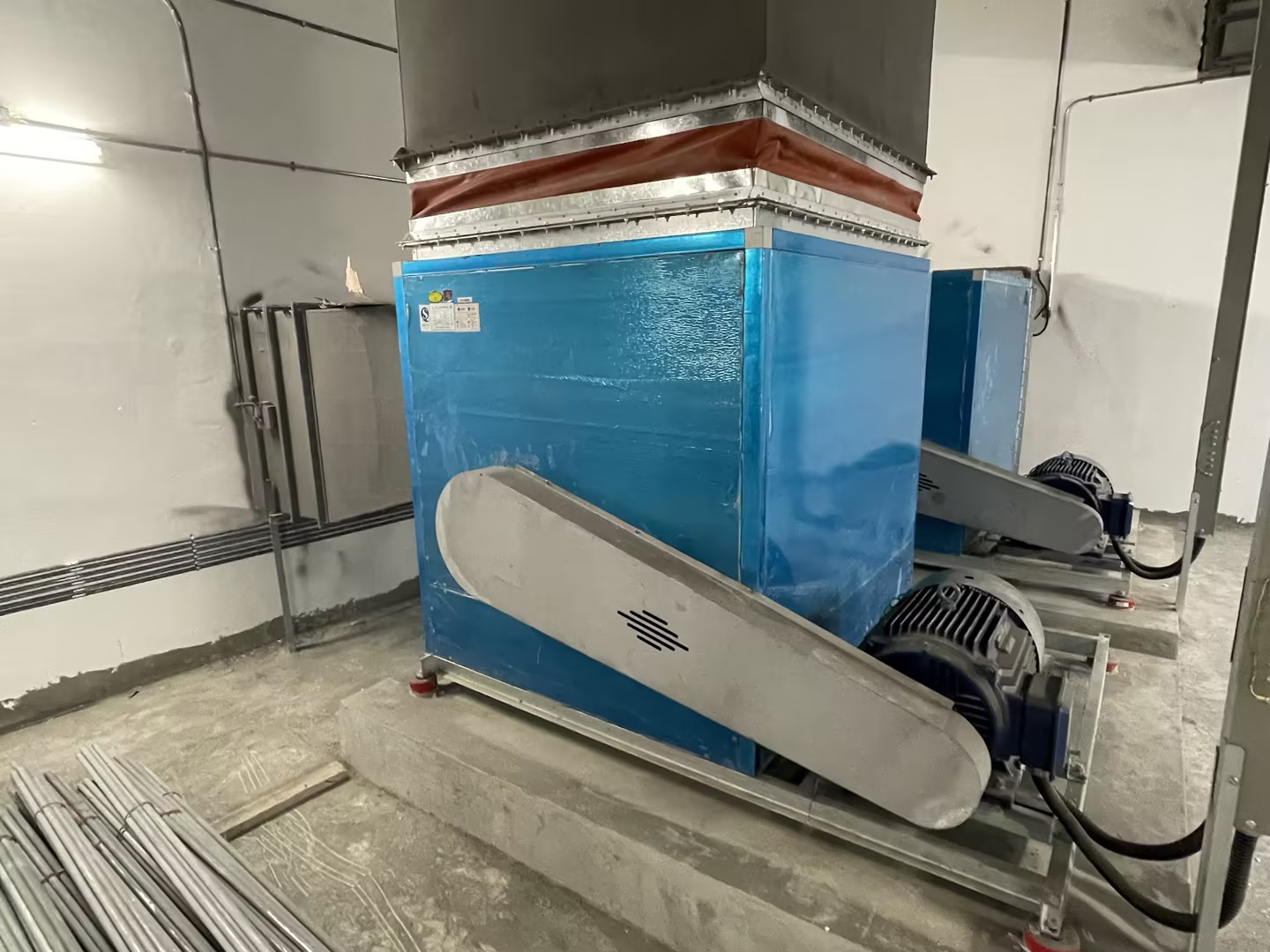 Ventilation Fan High Airflow F - đánh giá và giá Exhaust Fan Industrial