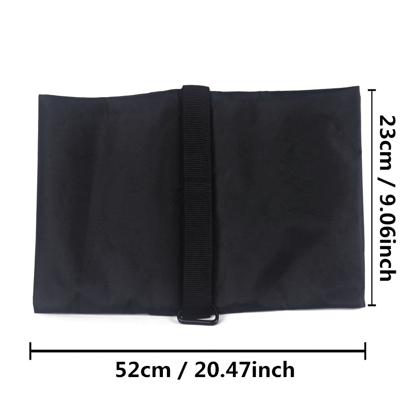 4pcs/2pcs/1pc Black Sand Bag W - đánh giá và giá Heavy Equipment Video